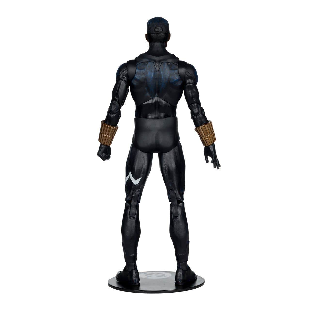 Static Joins the DC Multiverse with New McFarlane Toys Store Exclusive