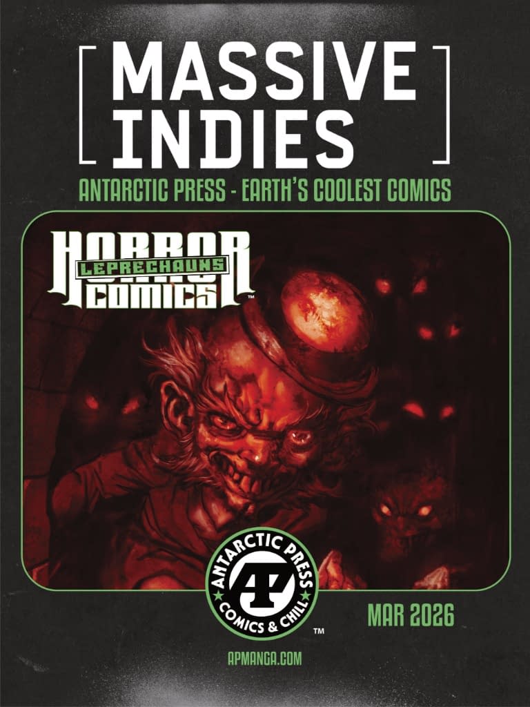 Massive March 2026 Full Solicits And Solicitations