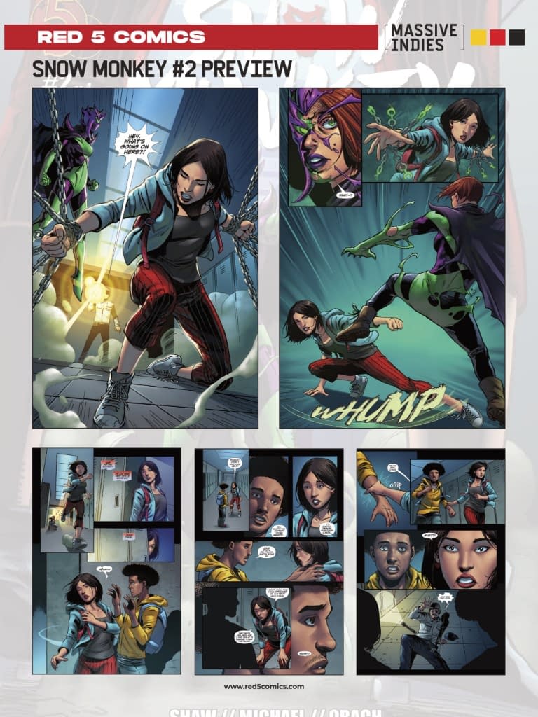 Massive March 2026 Full Solicits And Solicitations