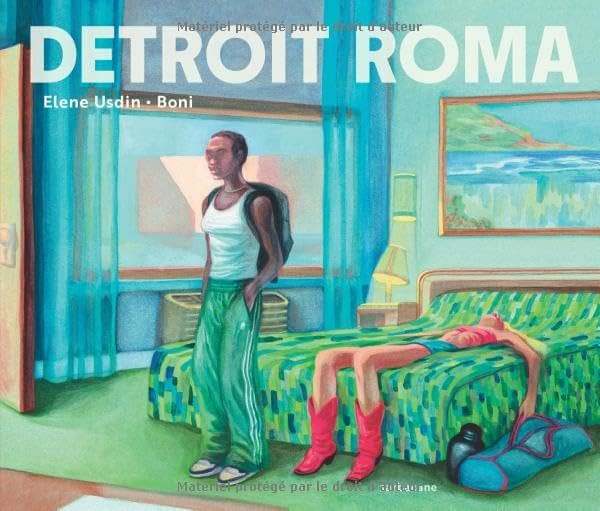 Official Selection List For Angouleme Comic Art Festival 2026