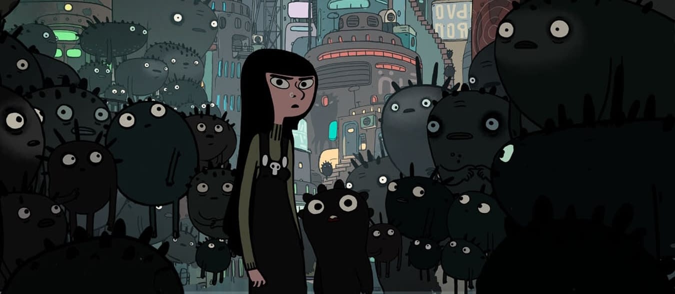 Marc Craste's Picatopia 