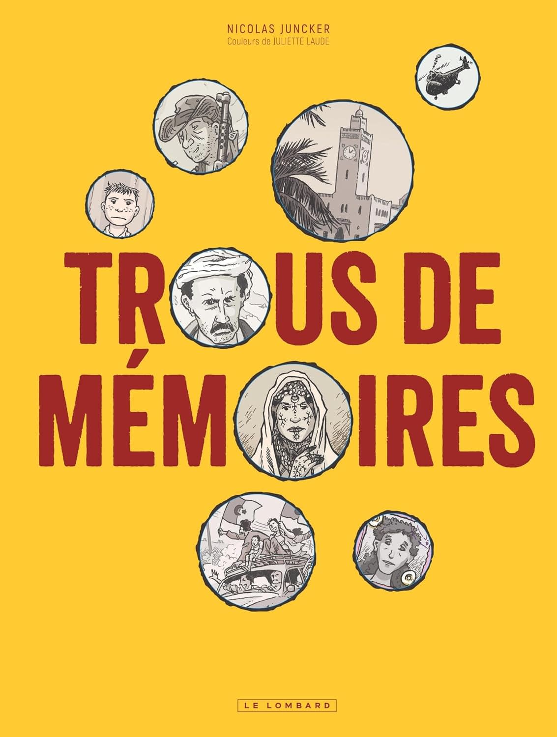 Official Selection List For Angouleme Comic Art Festival 2026