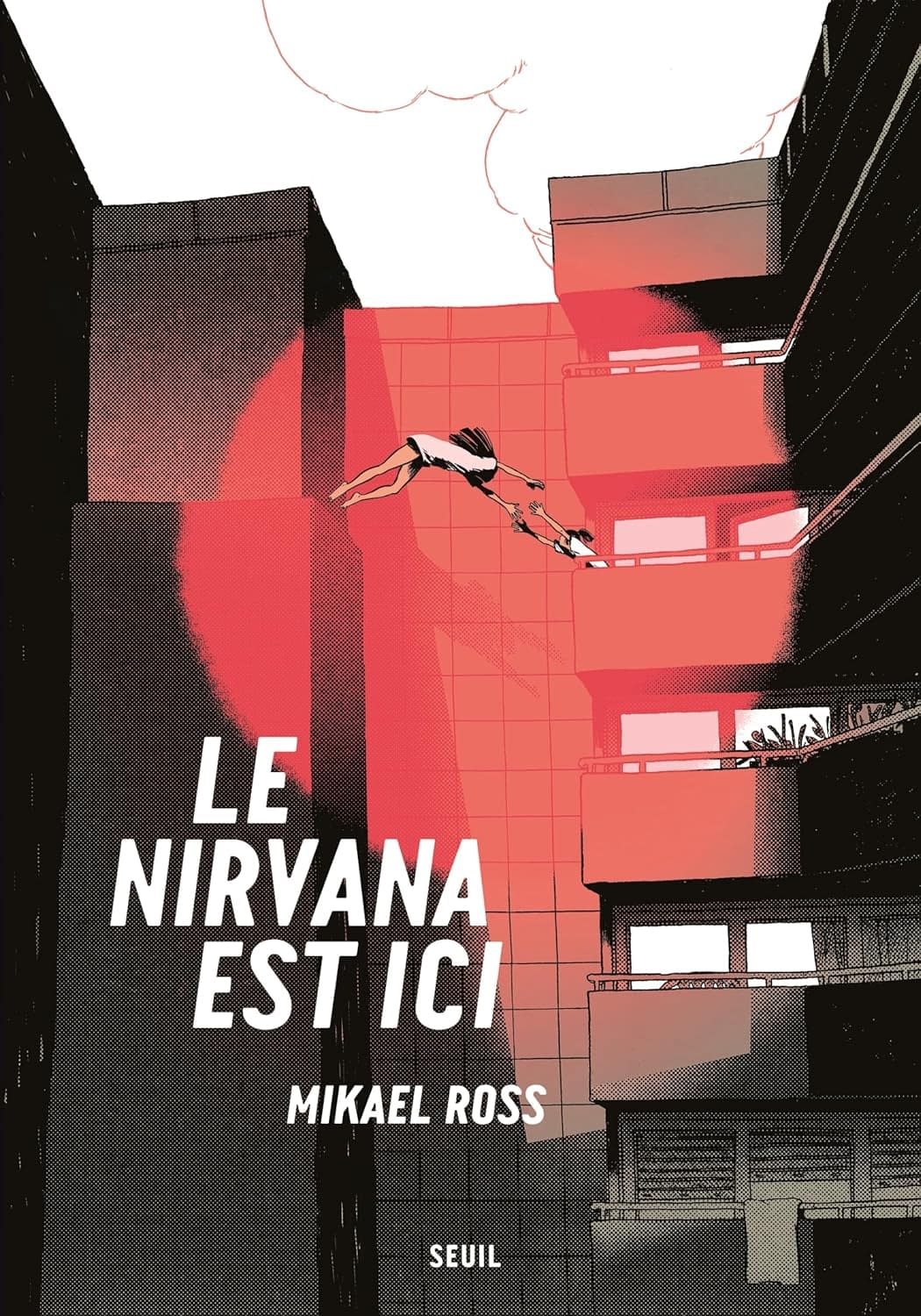 Official Selection List For Angouleme Comic Art Festival 2026