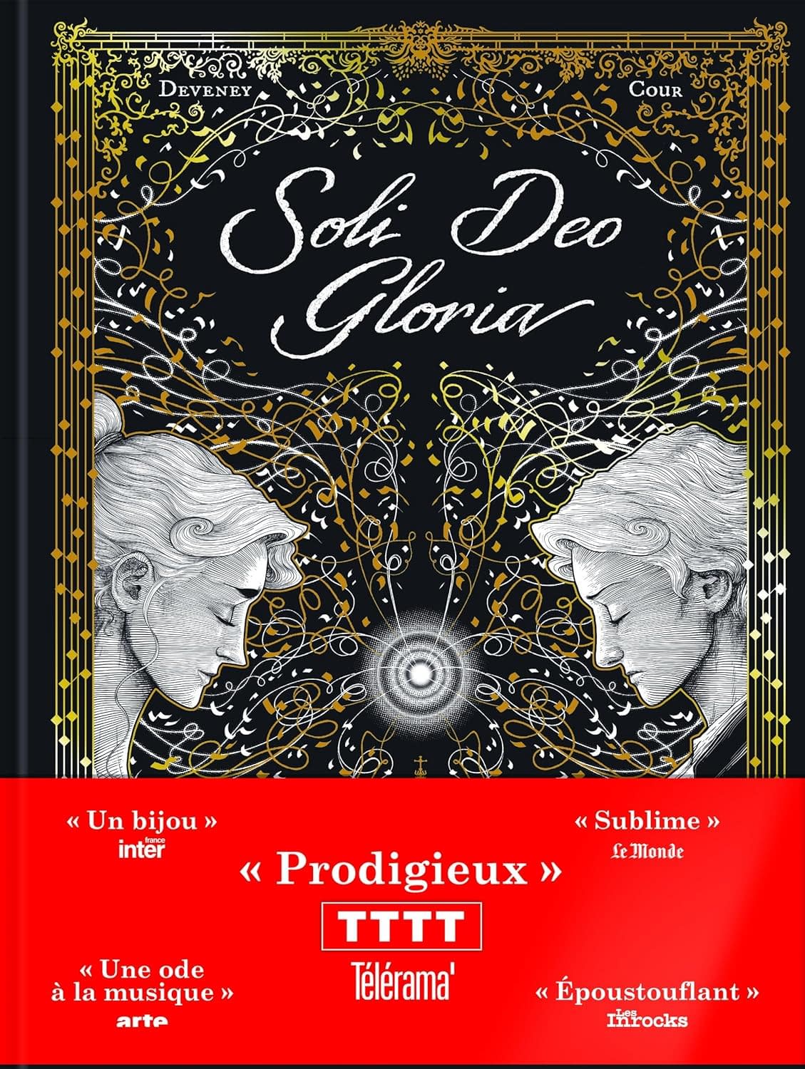 Official Selection List For Angouleme Comic Art Festival 2026