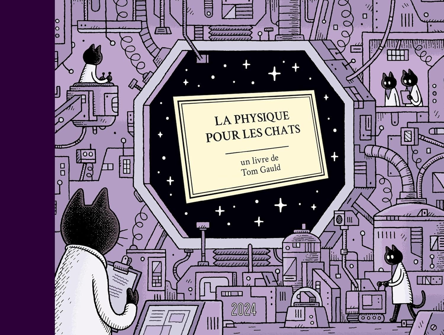 Official Selection List For Angouleme Comic Art Festival 2026