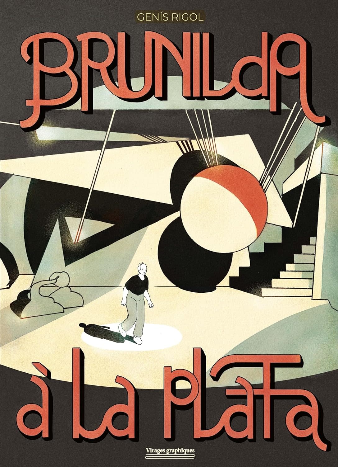 Official Selection List For Angouleme Comic Art Festival 2026