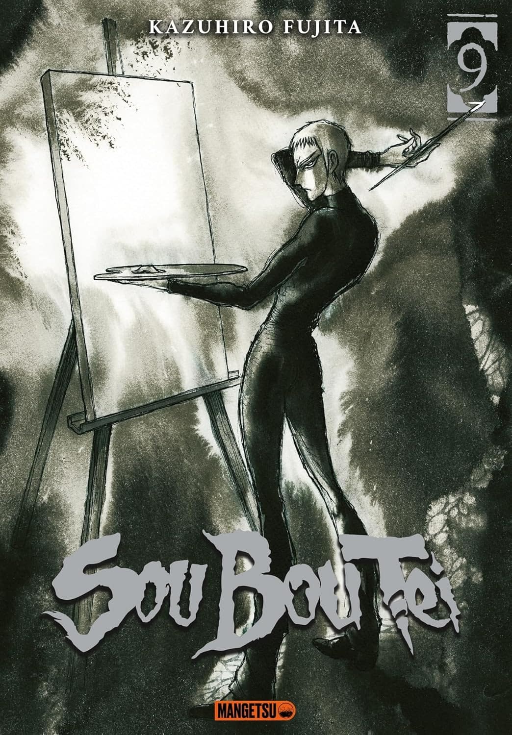 Official Selection List For Angouleme Comic Art Festival 2026