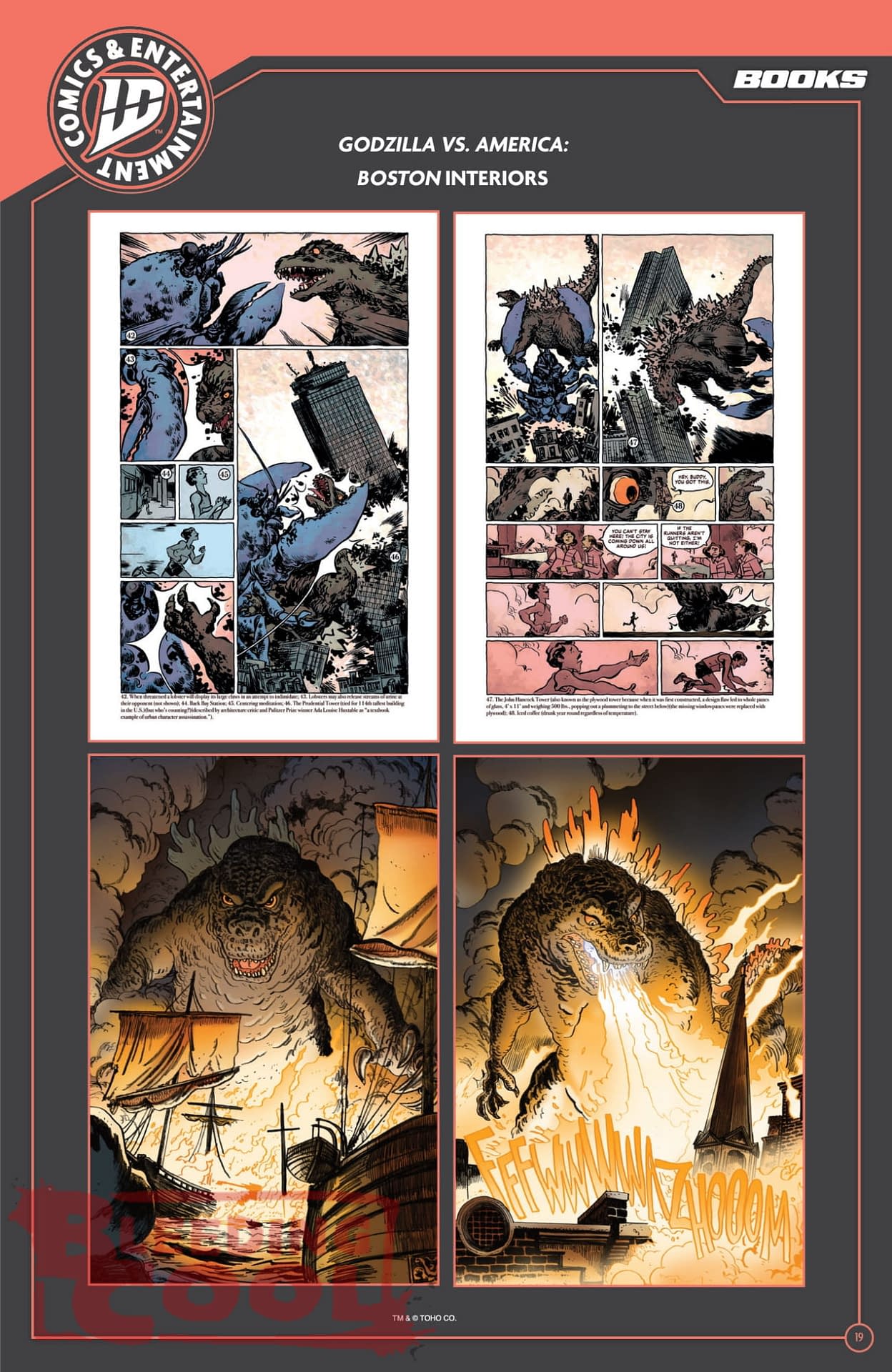 IDW March 2026 Full Solicits