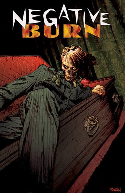 The Return Of Negative Burn