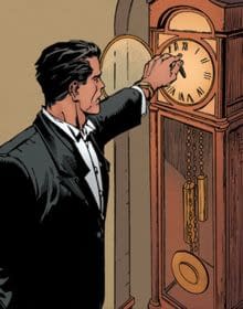 Five Things To Know Before Reading Absolute Batman #15 (No Spoilers)