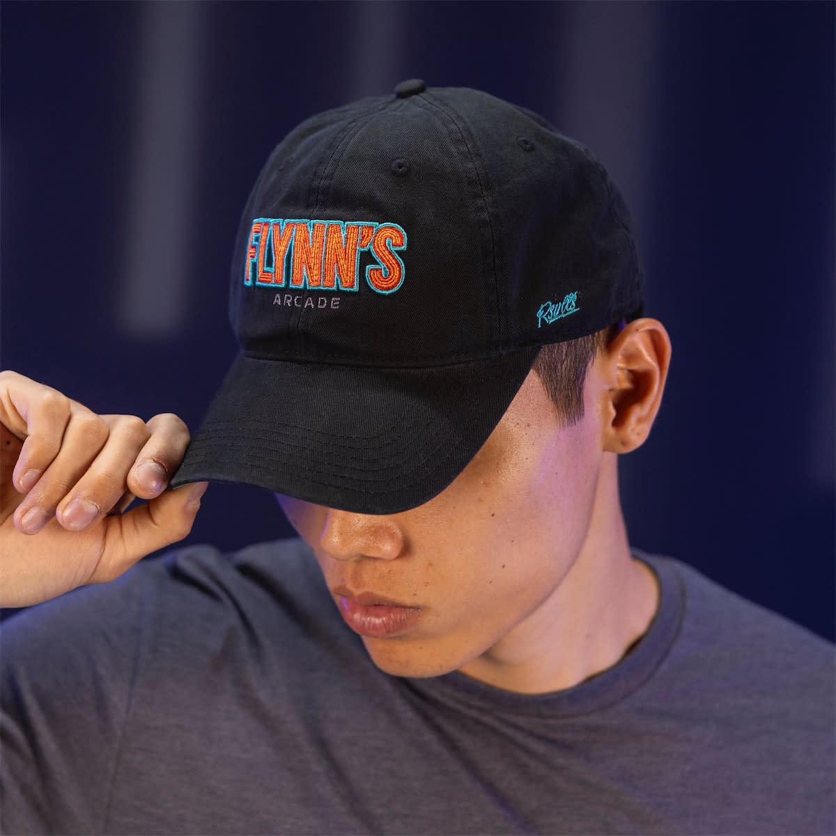 Greetings Programs, RSVLTS Enters The Grid with New TRON Collection