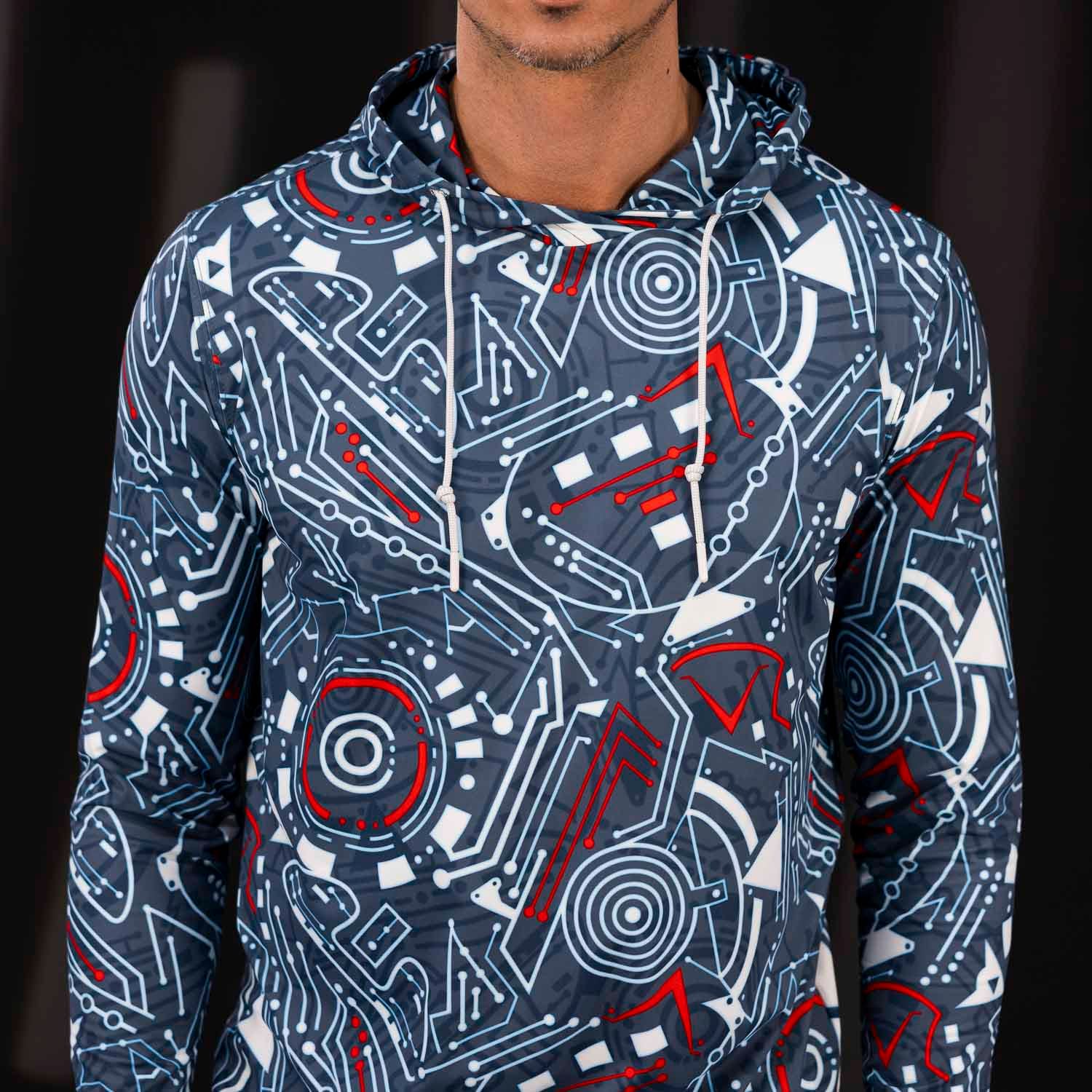 Greetings Programs, RSVLTS Enters The Grid with New TRON Collection