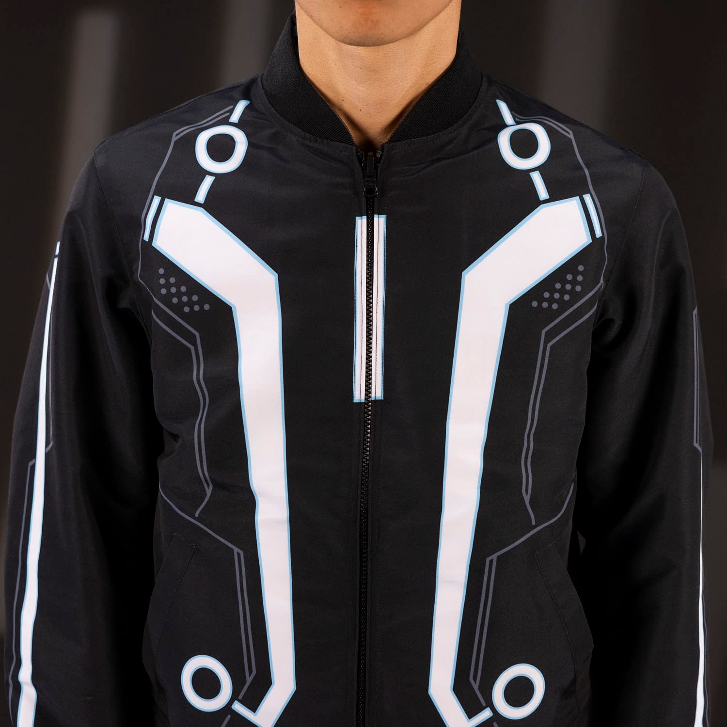 Greetings Programs, RSVLTS Enters The Grid with New TRON Collection