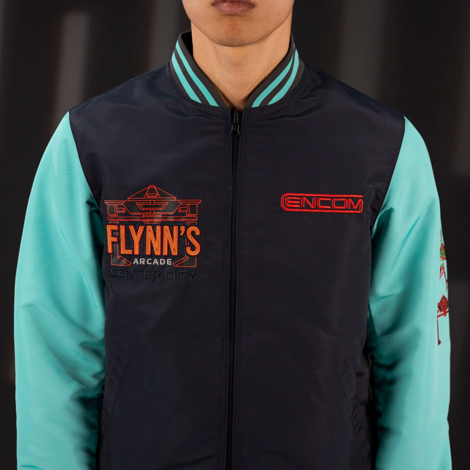 Greetings Programs, RSVLTS Enters The Grid with New TRON Collection