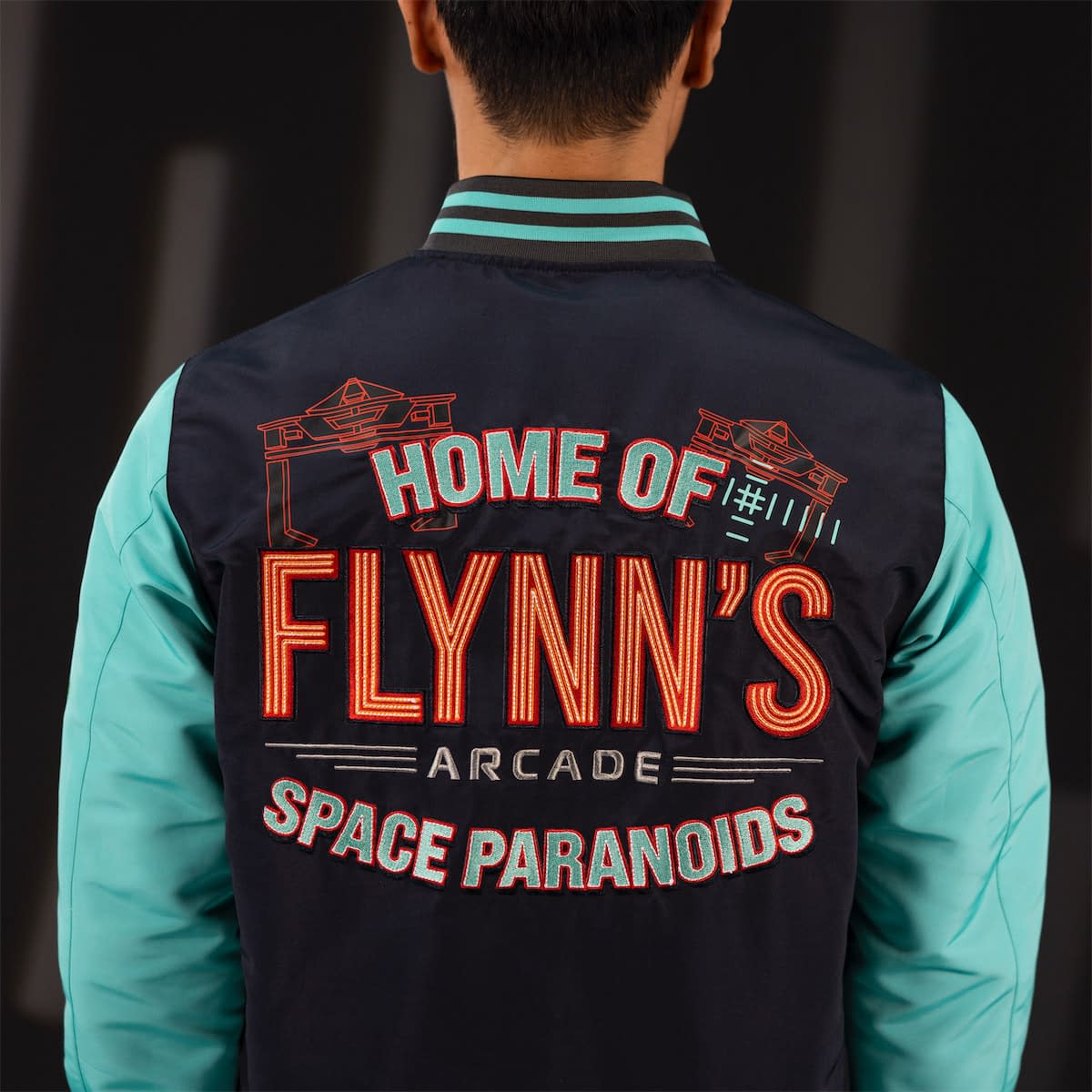 Greetings Programs, RSVLTS Enters The Grid with New TRON Collection