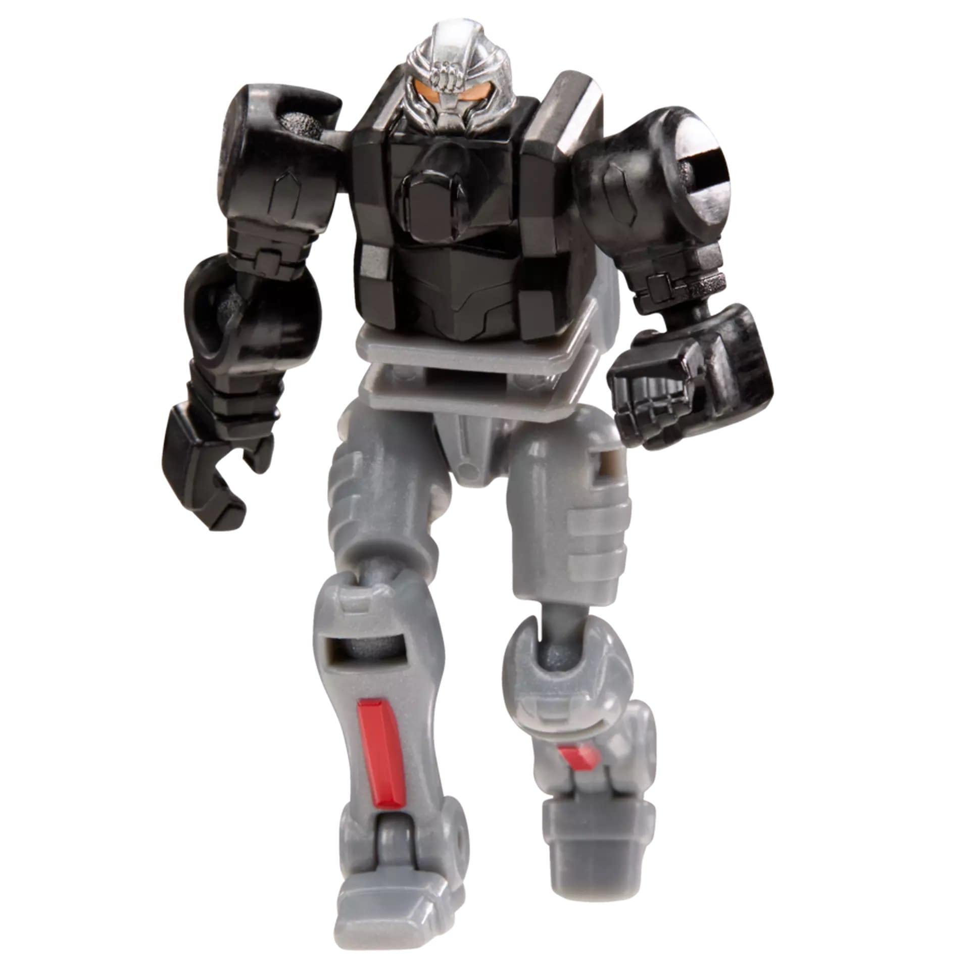 Sideways Joins the Fight with New Transformers Voyager Class Figure