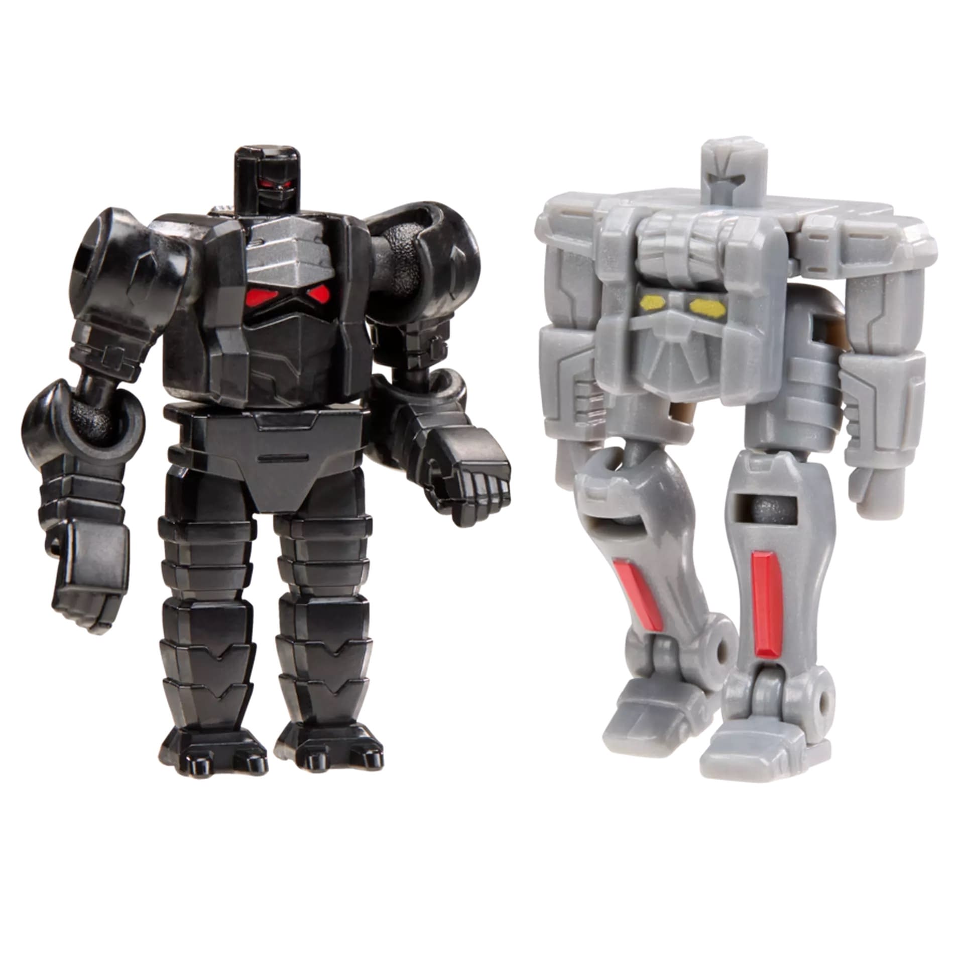 Sideways Joins the Fight with New Transformers Voyager Class Figure
