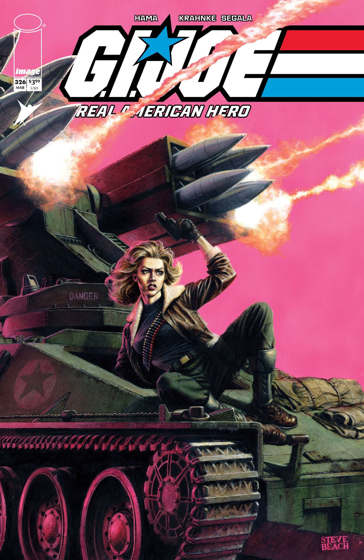 Image Comics March 2026 Solicits and Solicitations