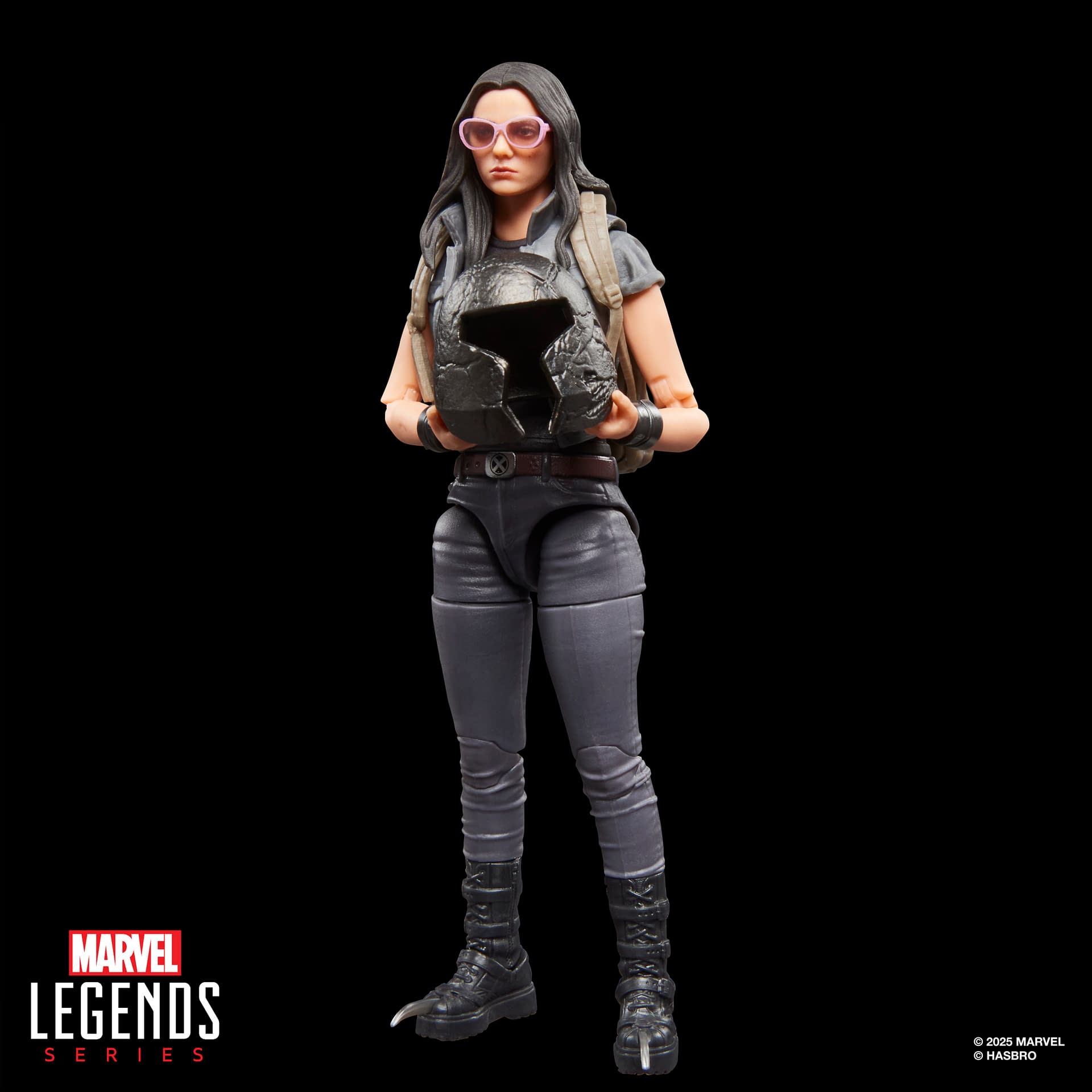 X-23 Saves Reality with New Deadpool & Wolverine Marvel Legends
