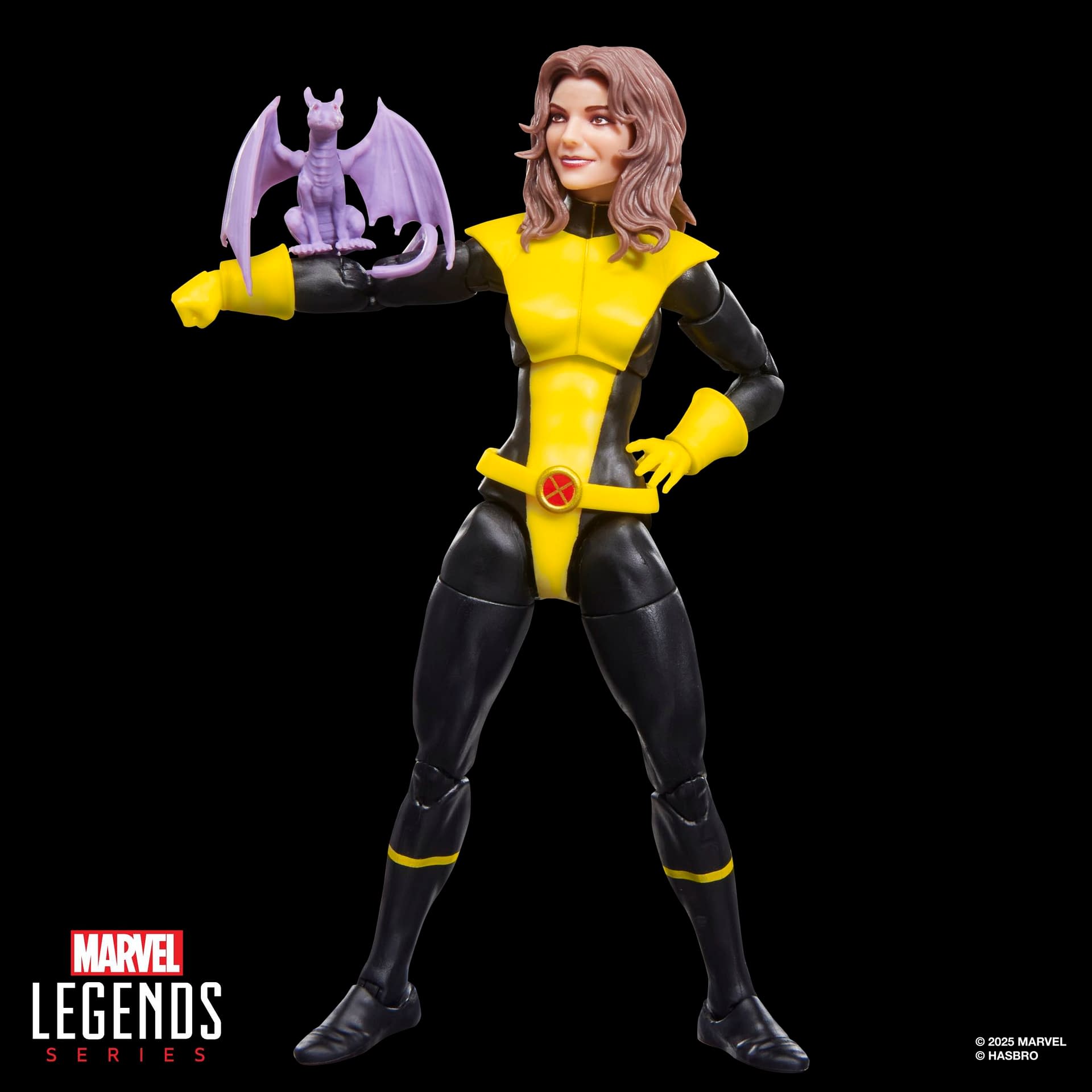 Finish Your Marvel Legends Astonishing X-Men Team with New 2-Pack