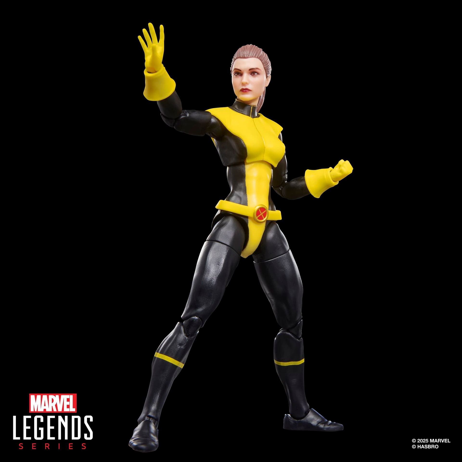 Finish Your Marvel Legends Astonishing X-Men Team with New 2-Pack