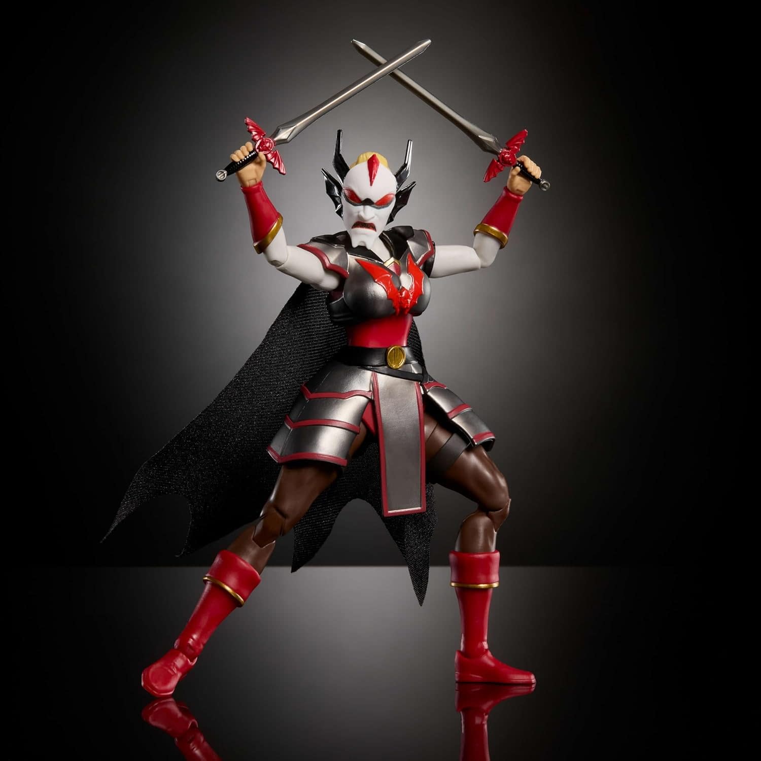 Despara Joins Mattel's Masters of The Universe Masterverse Line