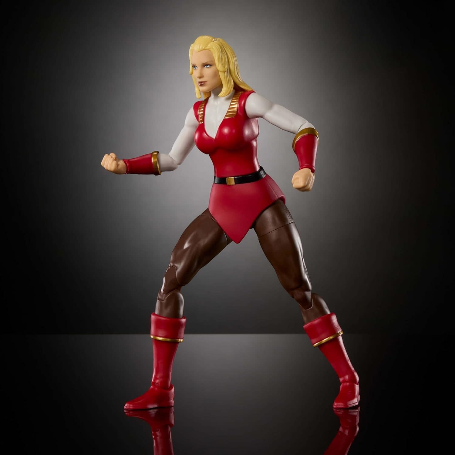 Despara Joins Mattel's Masters of The Universe Masterverse Line