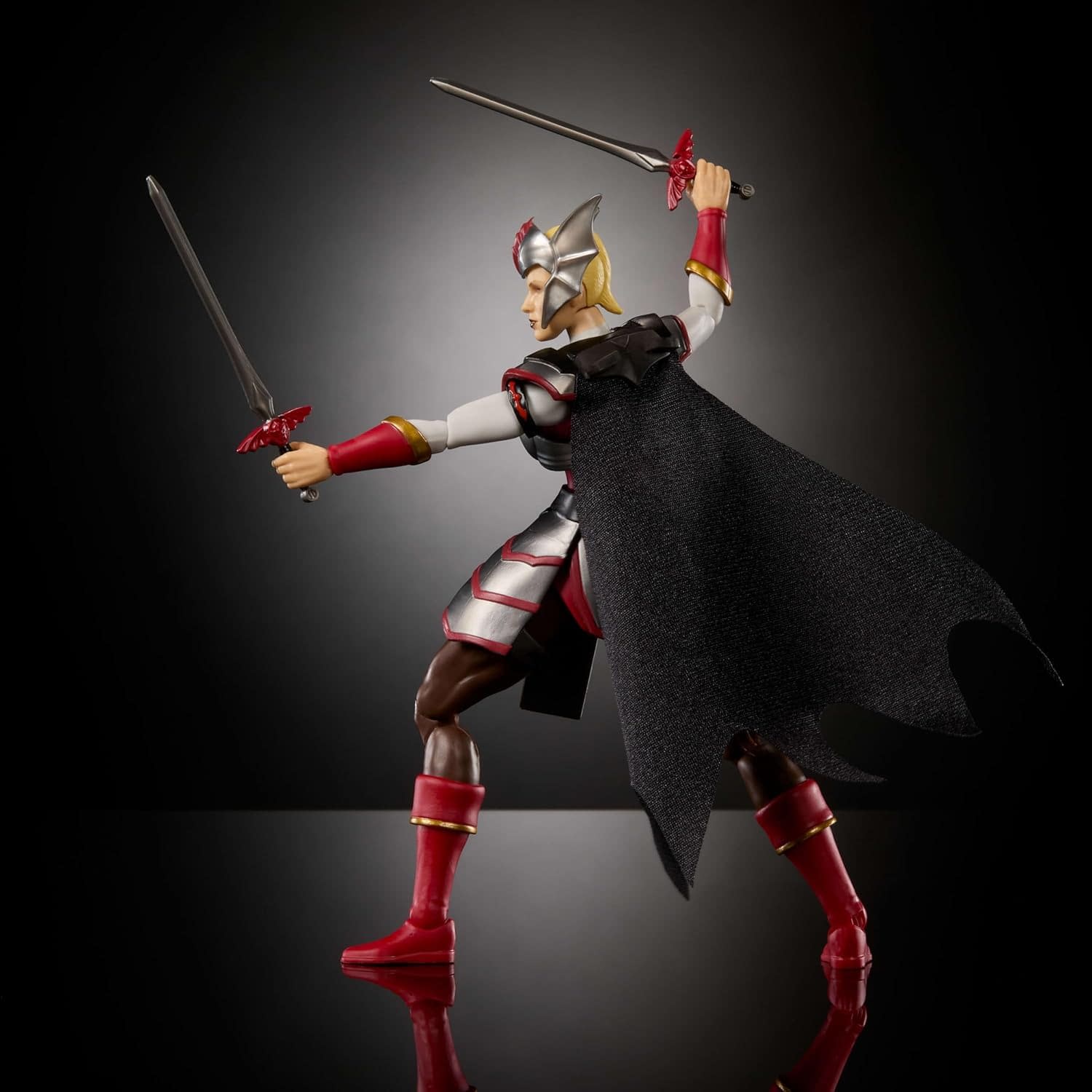Despara Joins Mattel's Masters of The Universe Masterverse Line