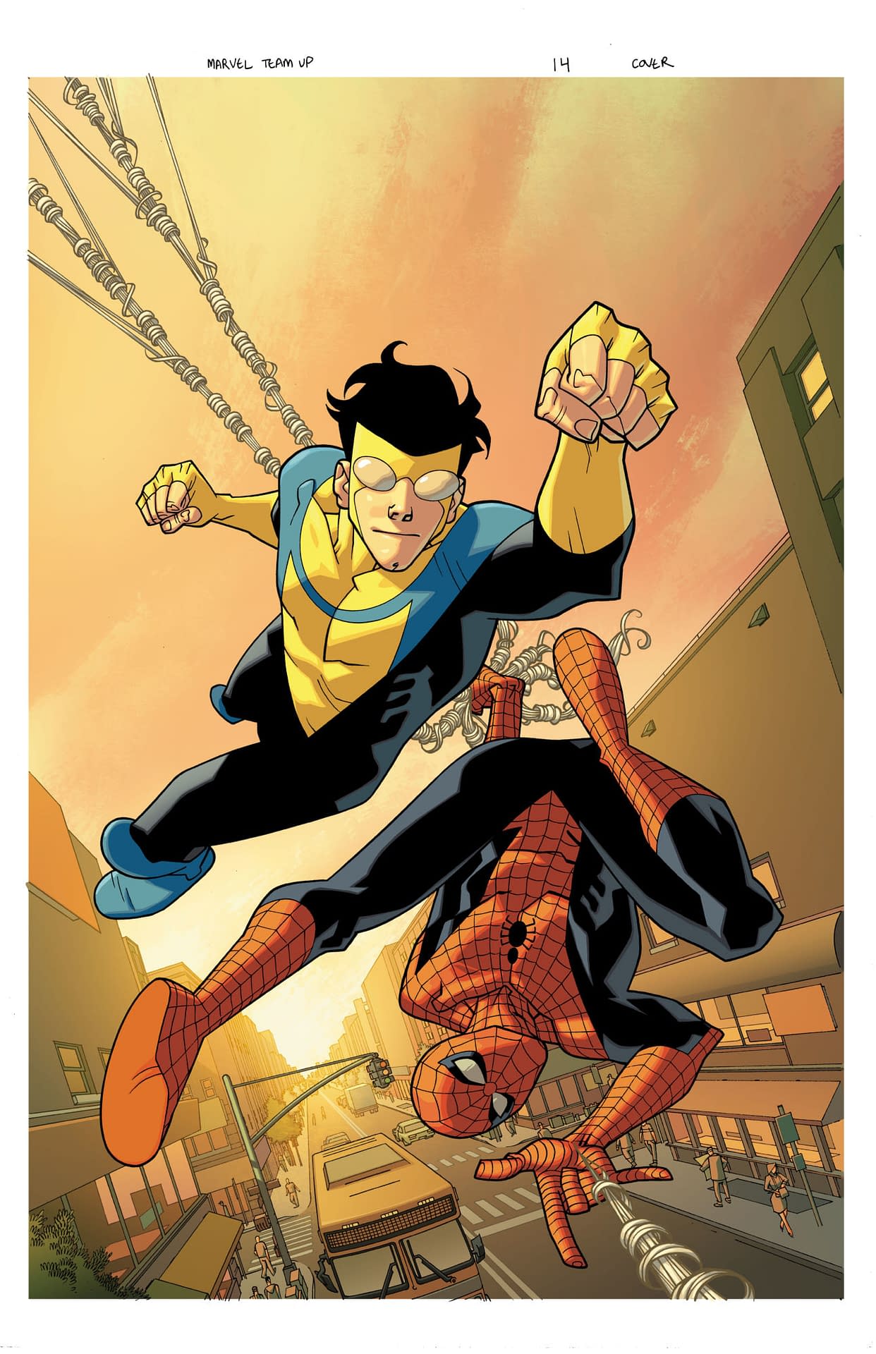 Image Comics Full March 2026 Solicits And Solicitations