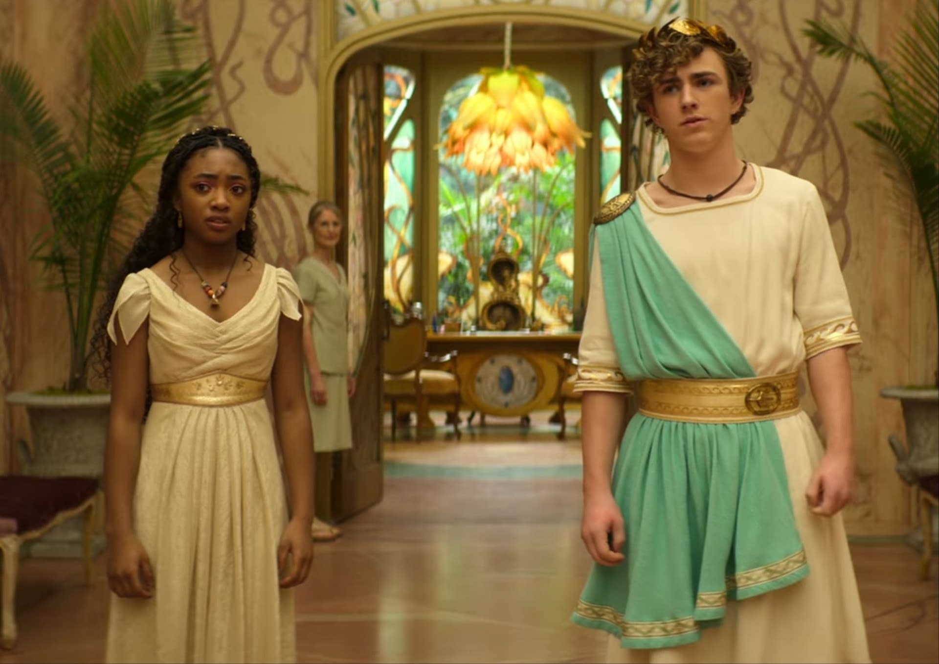 Percy Jackson and the Olympians cast: Lin-Manuel Miranda added, image size:1920x1357