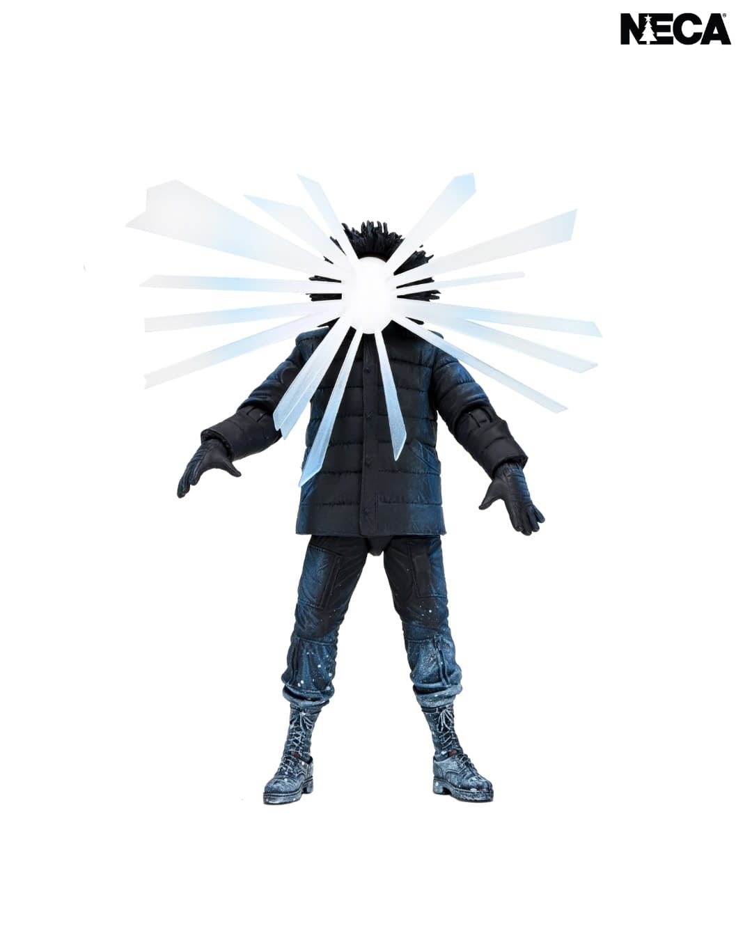 NECA's Poster Series Line Continues with the Horror of The Thing