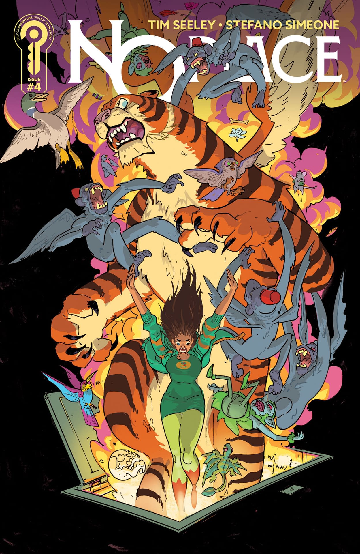 Ignition Full March 2026 Solicts- Jim McCann & Joe Eismas' Other/Half