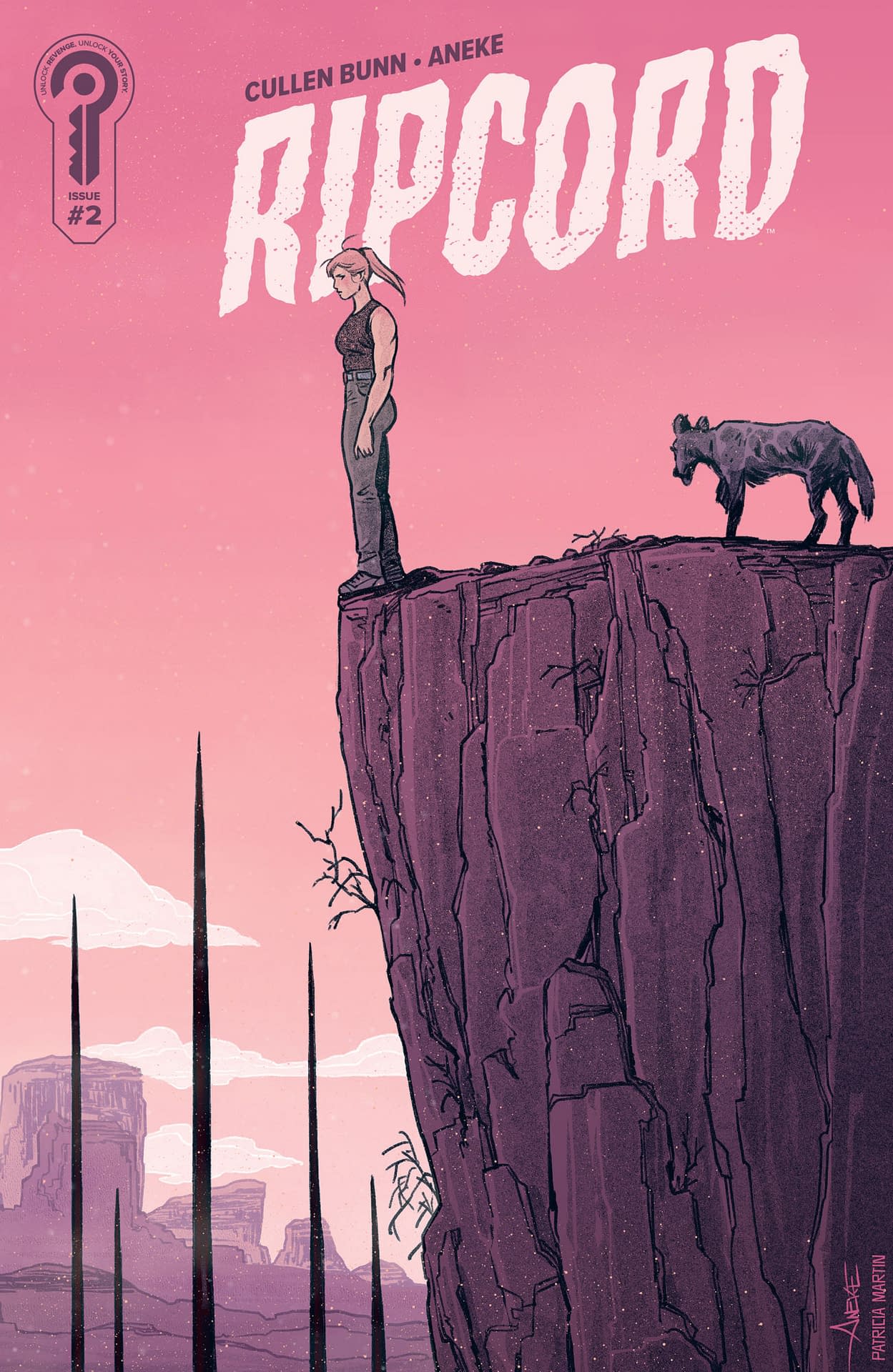 Ignition Full March 2026 Solicts- Jim McCann & Joe Eismas' Other/Half