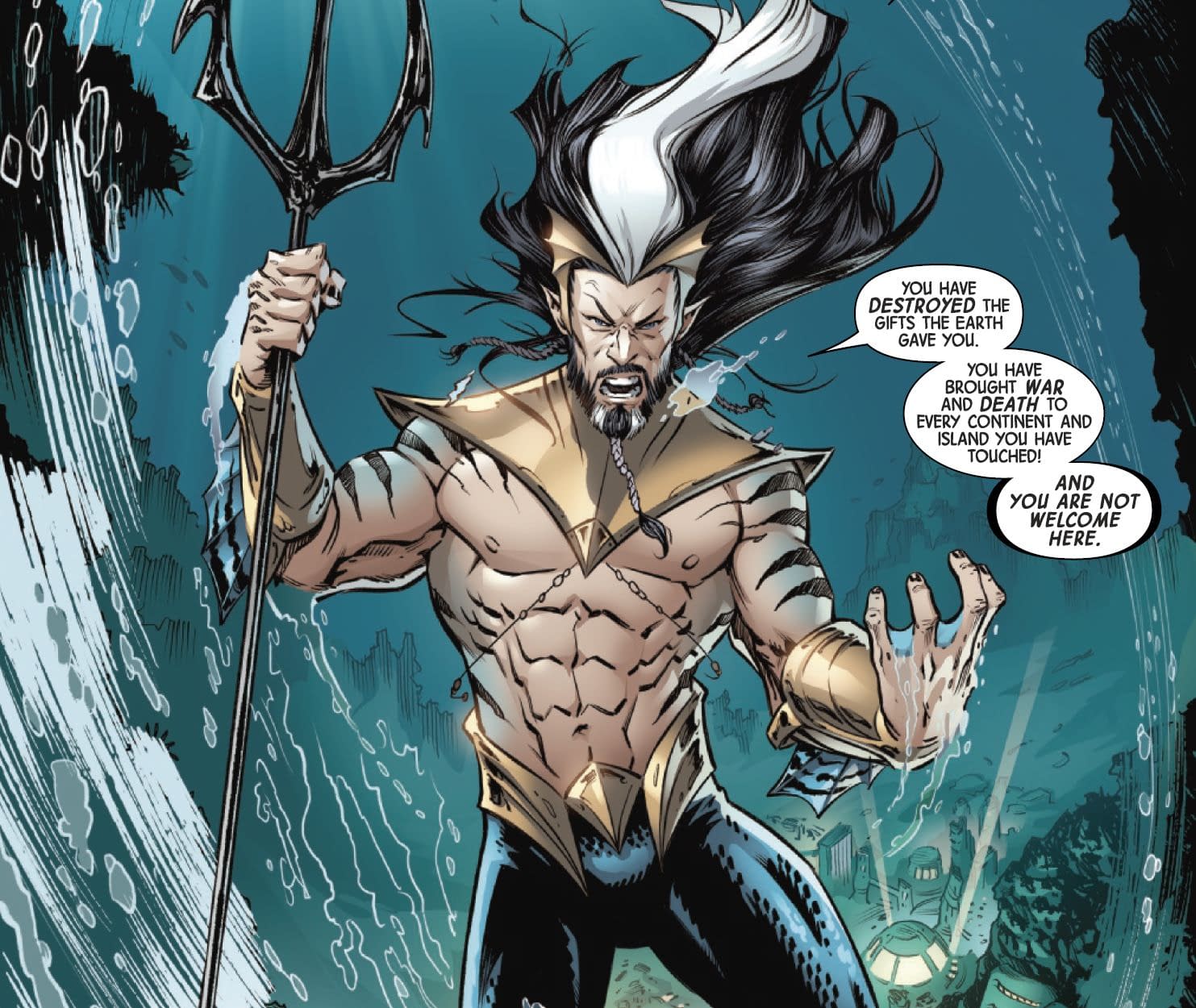 Marvel Comics Wednesday Comics Spoilers