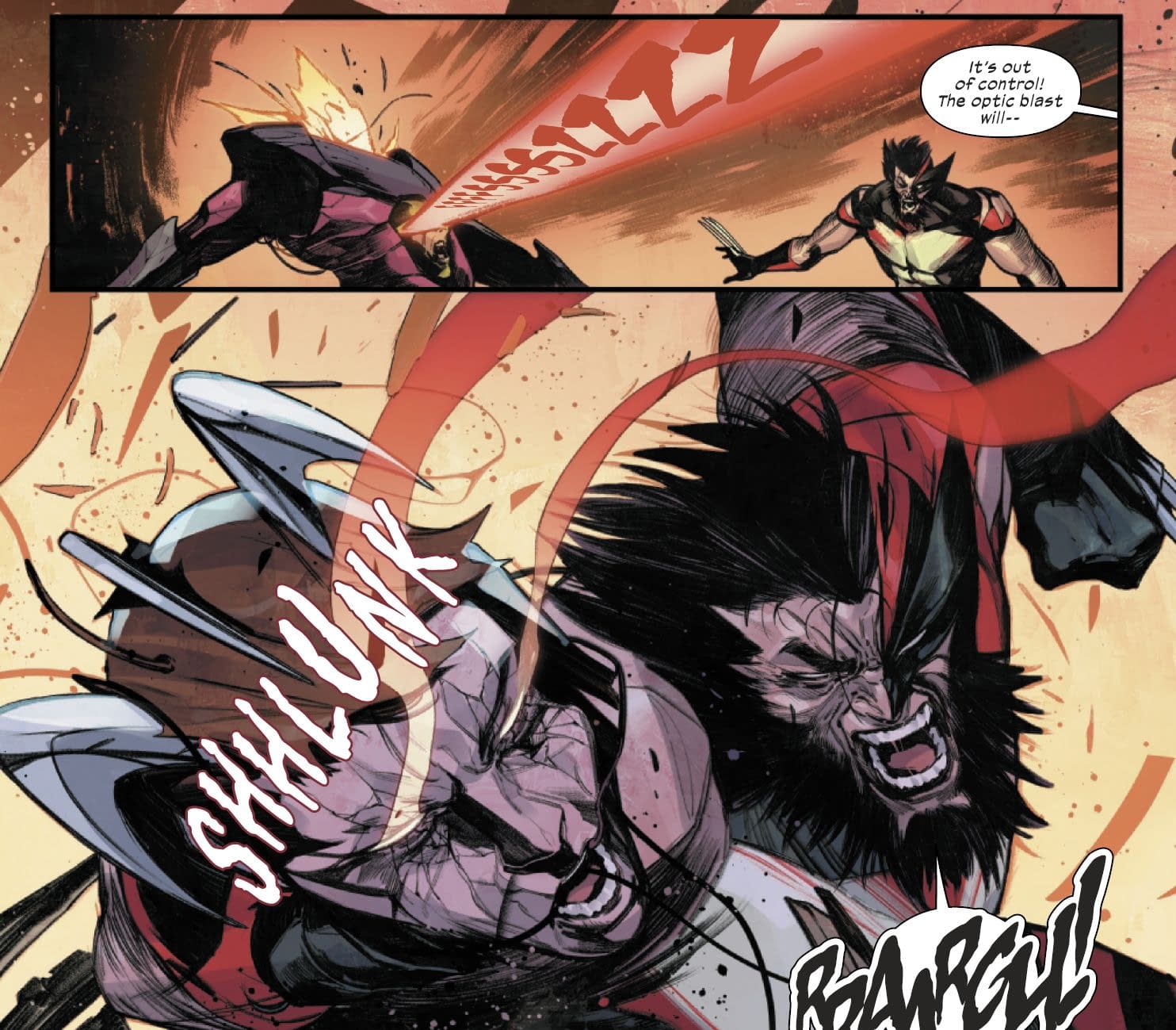 Marvel Comics Wednesday Comics Spoilers