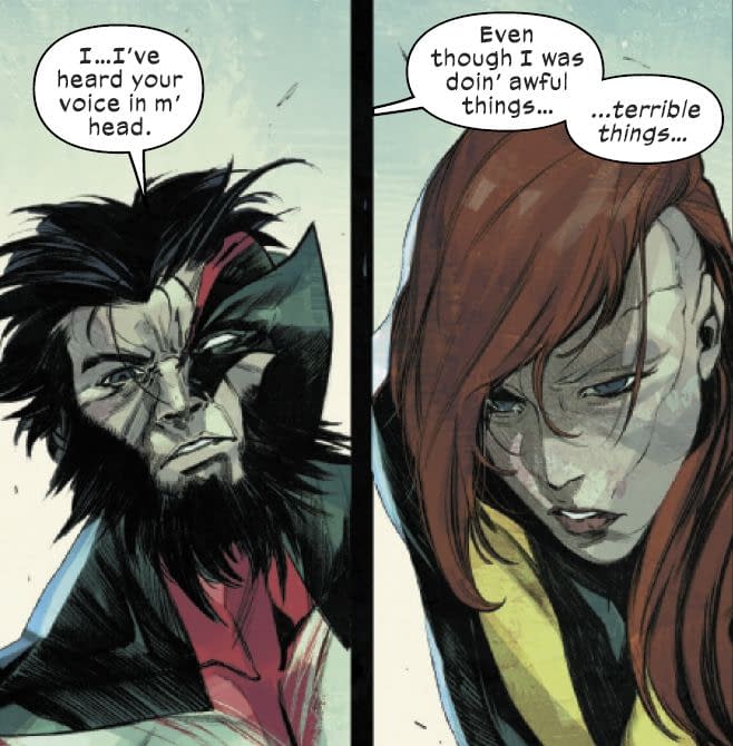 Marvel Comics Wednesday Comics Spoilers