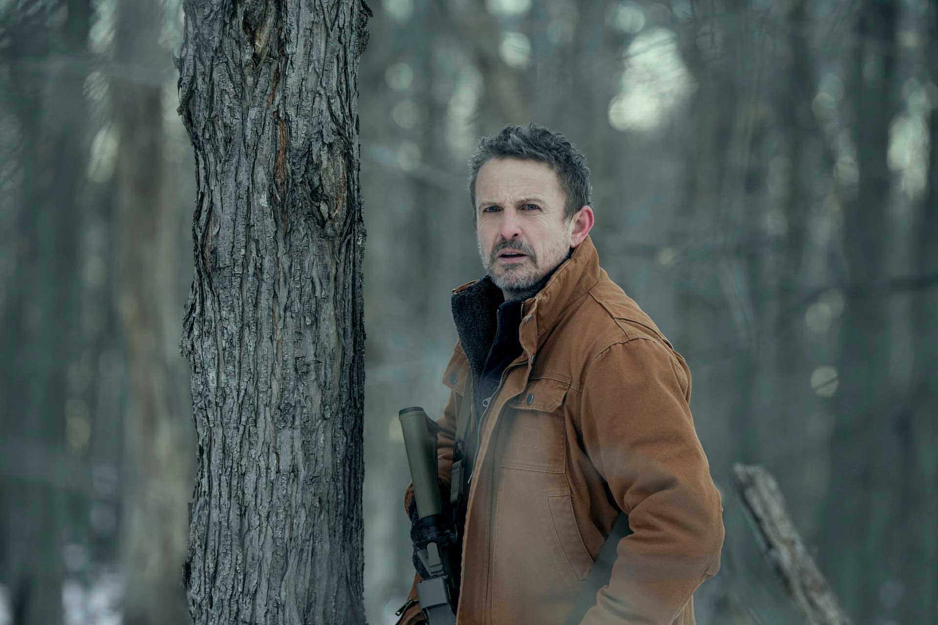 The Night Agent Returns Feb. 19th Season 3 Teaser, Images