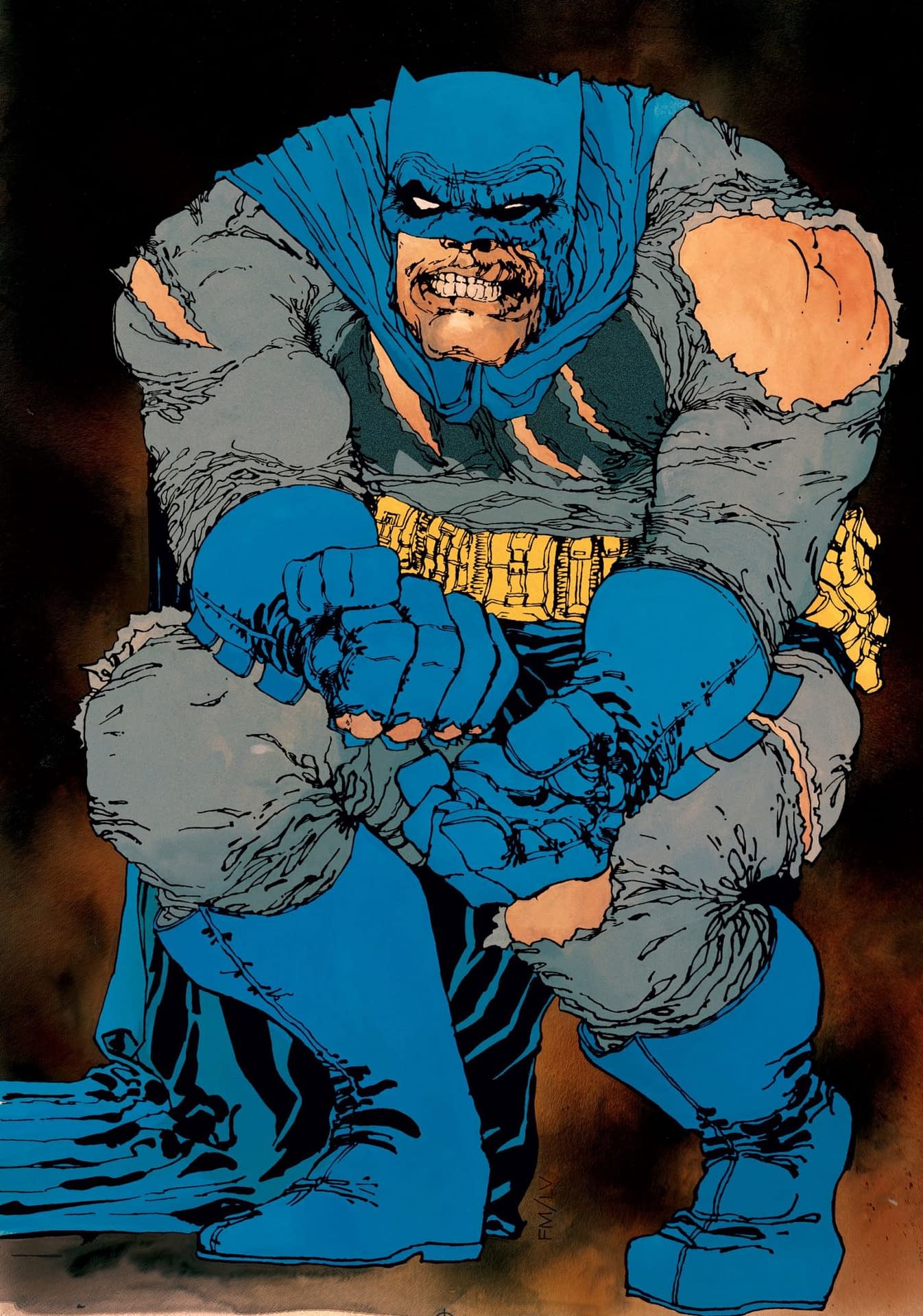 DC Comics Full March 2026 Solicits And Solicitations