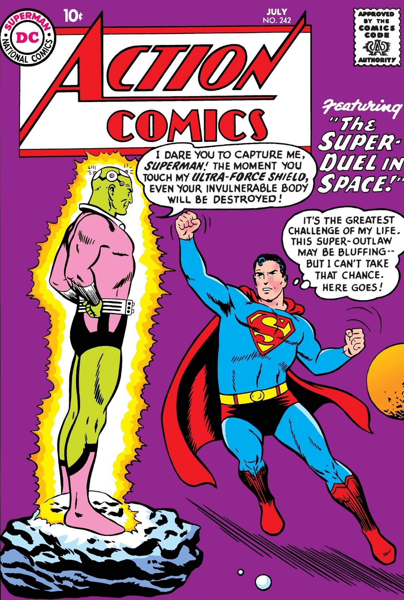 DC Comics Full March 2026 Solicits And Solicitations