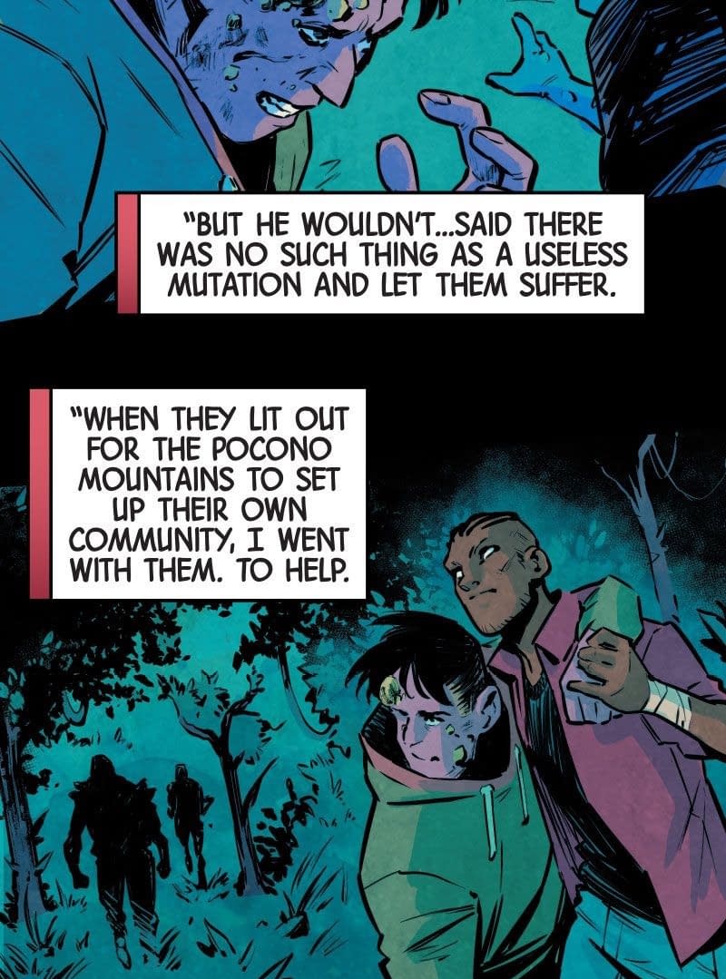 The Insult That Mad A Teroris