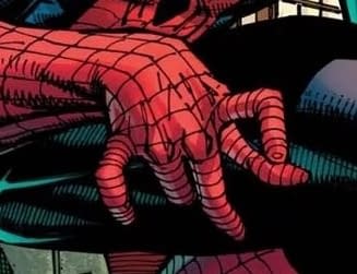 Jim Lee Trolls The Internet Over Superman And Spider-Man