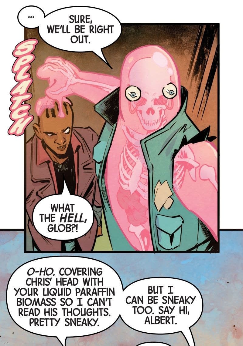 The Insult That Mad A Teroris