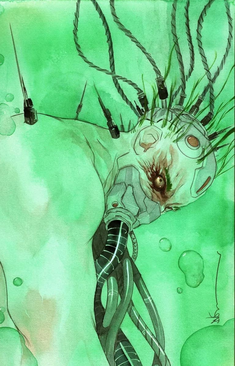 DC Comics All In And Next Level