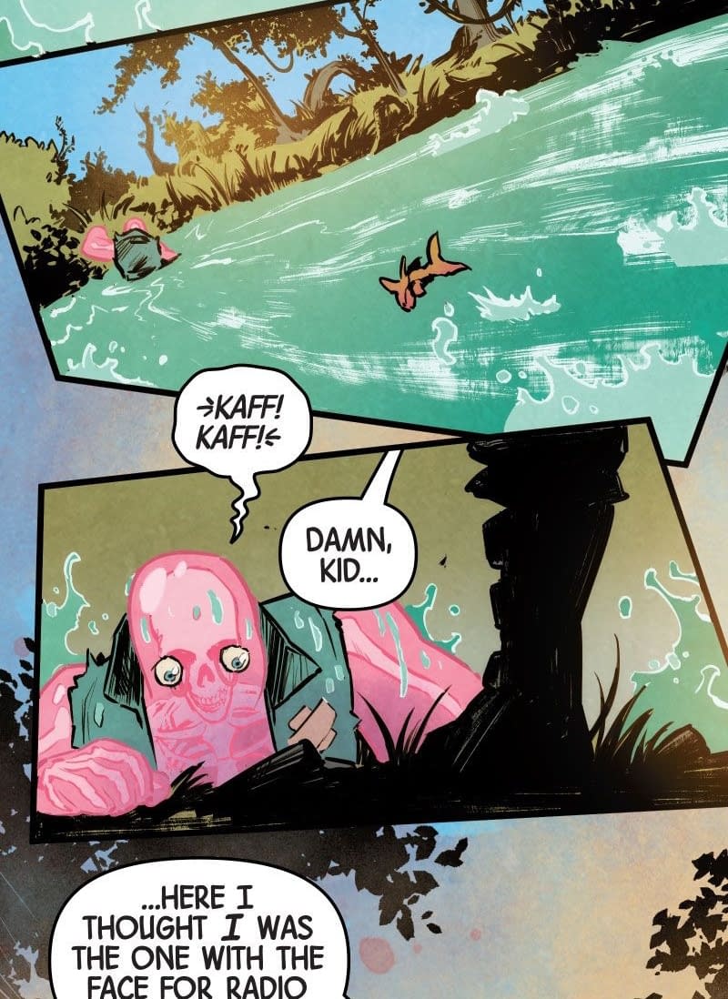 The Insult That Mad A Teroris