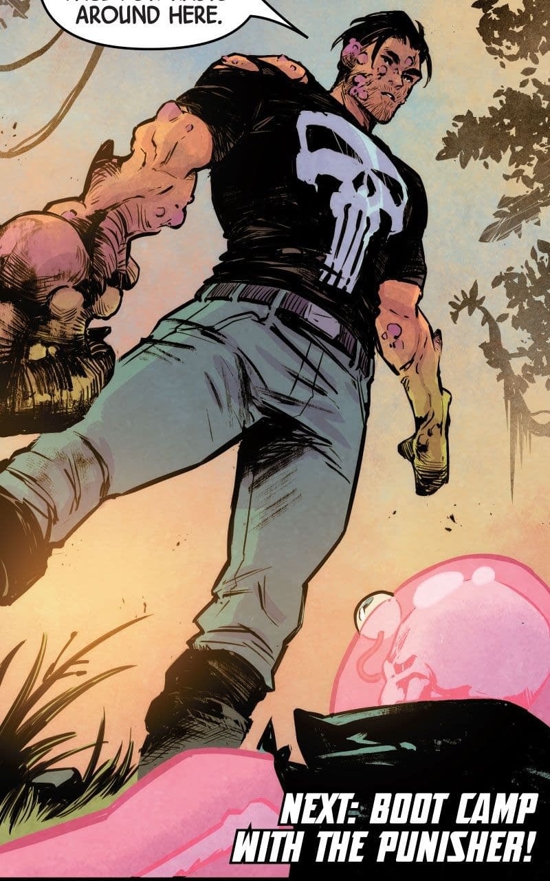 The Insult That Mad A Teroris