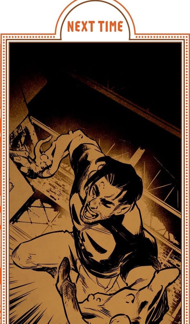 The Insult That Mad A Teroris