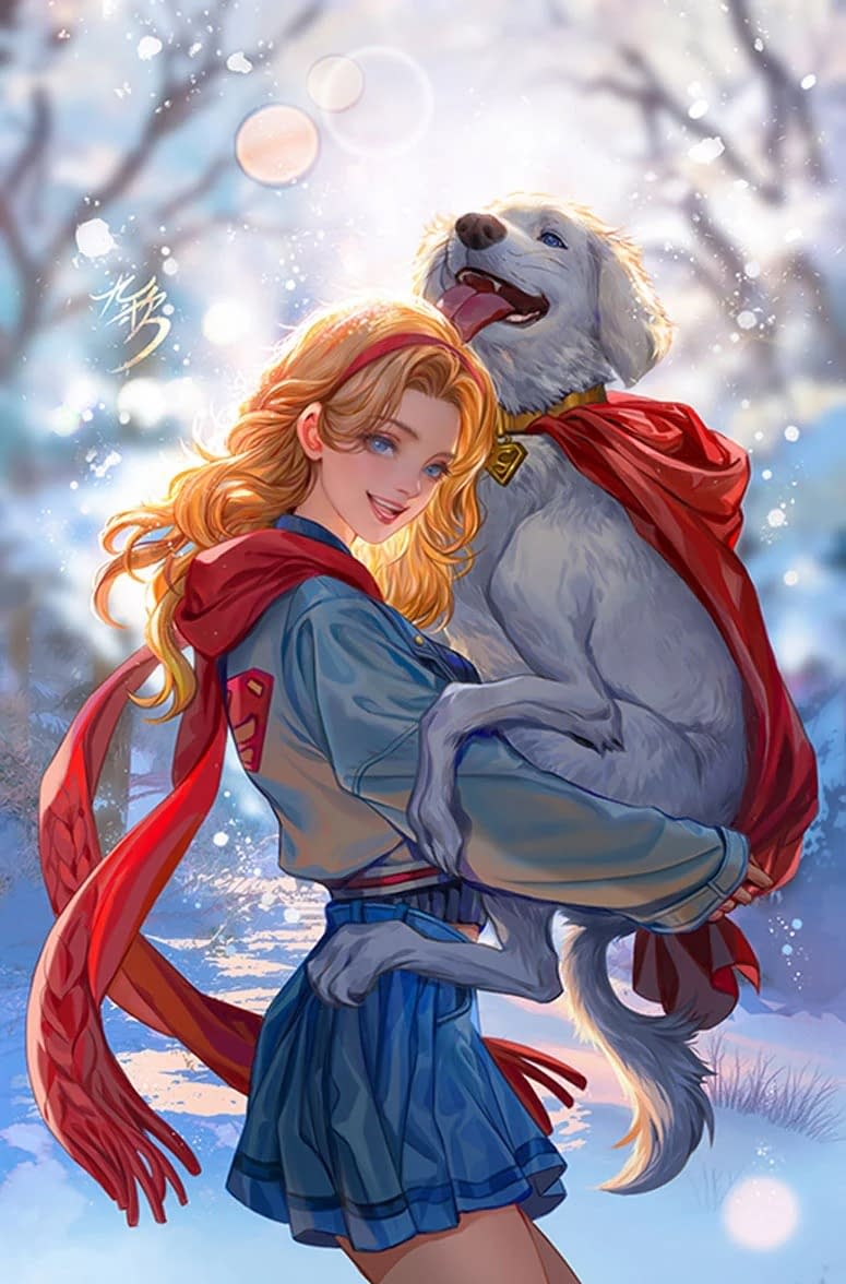 Nightwing Cover Stories: "You Could Have Your Eye Out On Those"