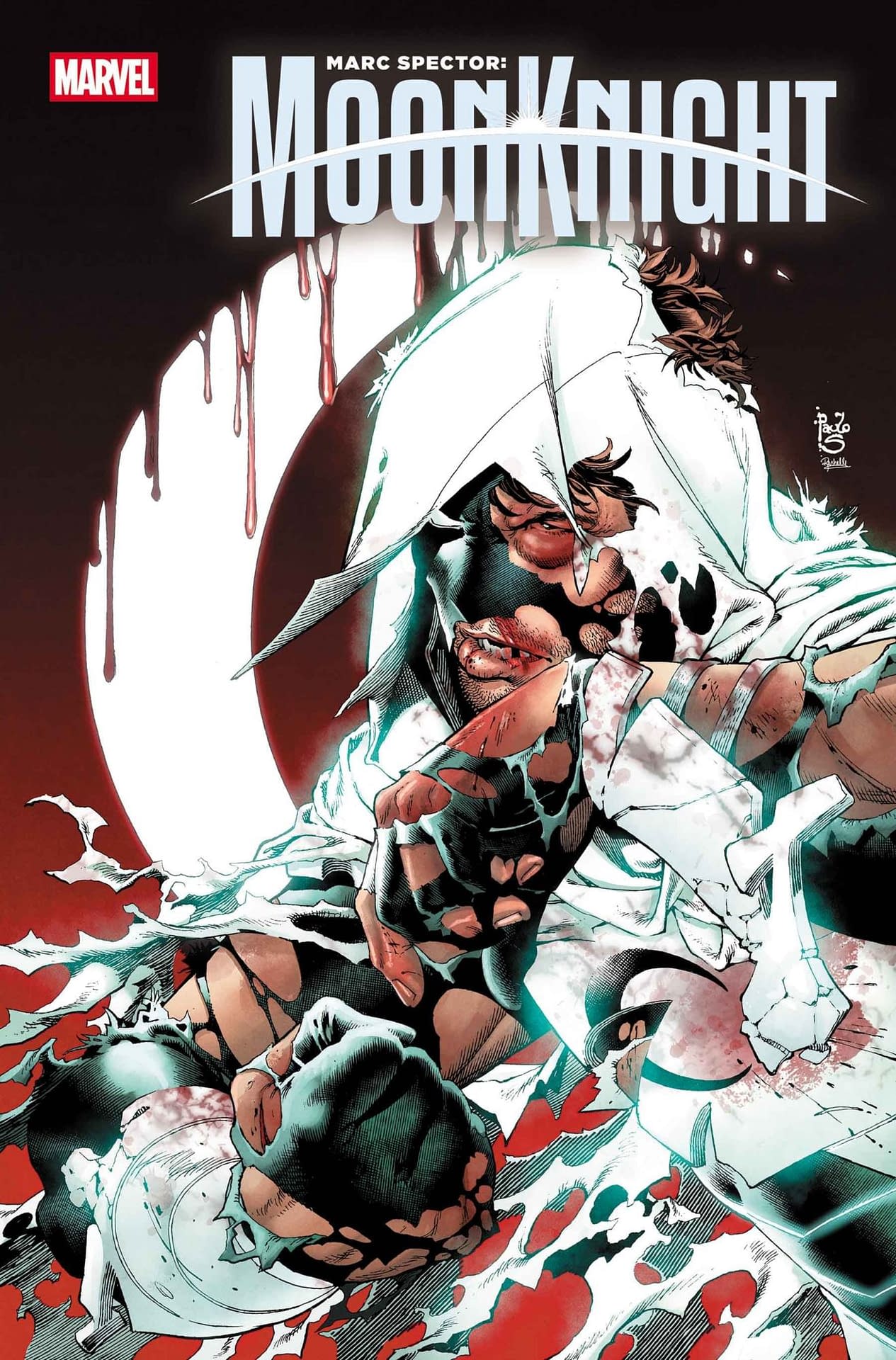 31 Marvel Comics March 2026 Solicits Frankensteined