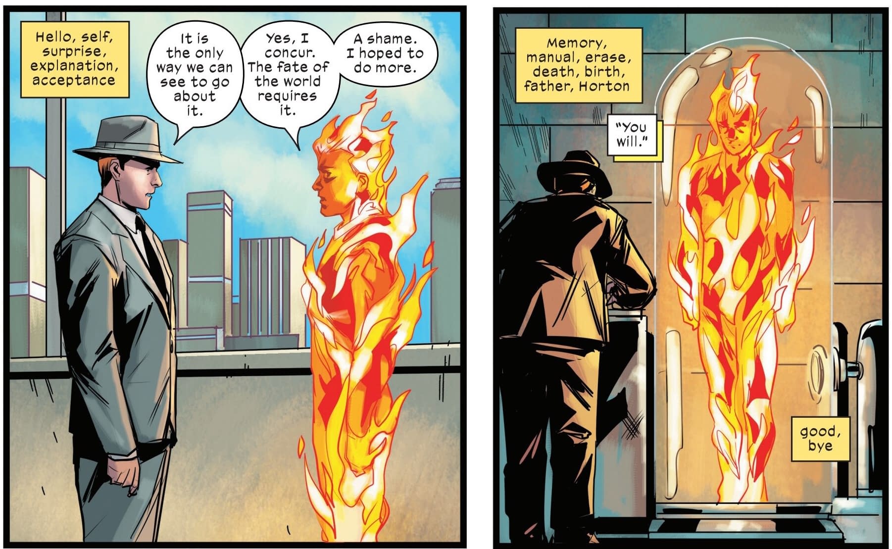 Ultimates #20 by Deniz Camp, Phil Noto, Juan Frigeri