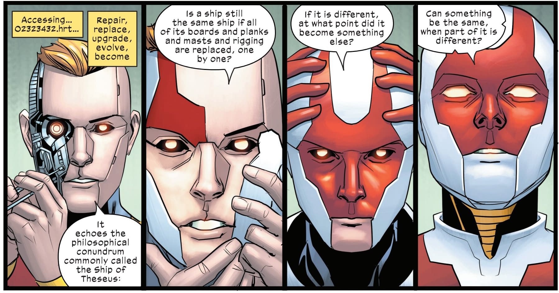 Ultimates #20 by Deniz Camp, Phil Noto, Juan Frigeri